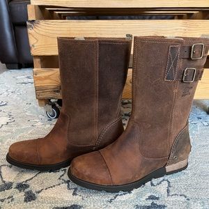 Sorel Boots
